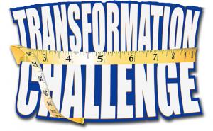 transformation contest